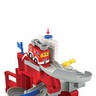 Tut Tut Bolides Super caserne de pompiers interactive - Item 7 of 9